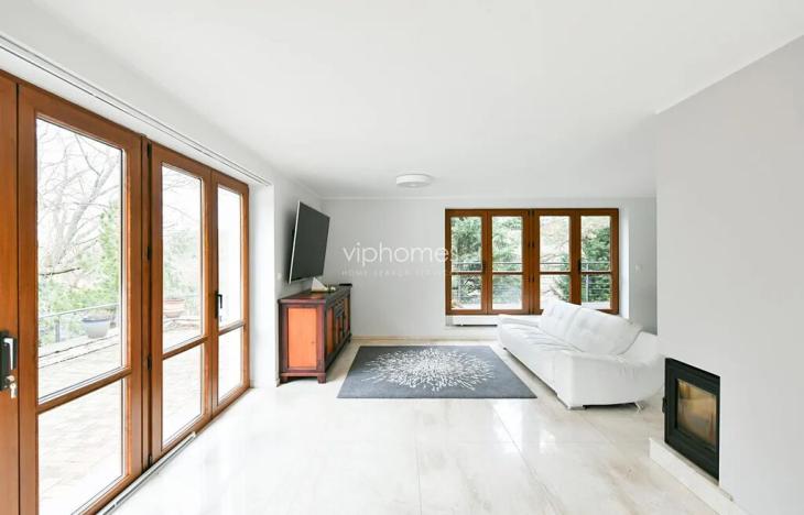 Pronájem vily, Choteč, 190 m2