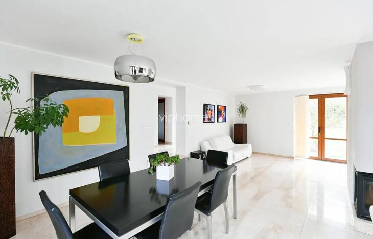 Pronájem vily, Choteč, 190 m2