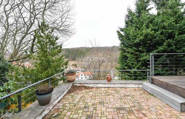 Pronájem vily, Choteč, 190 m2