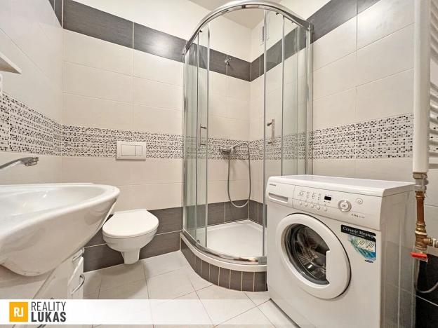 Pronájem bytu 1+1, Ostrava, Stojanovo náměstí, 45 m2