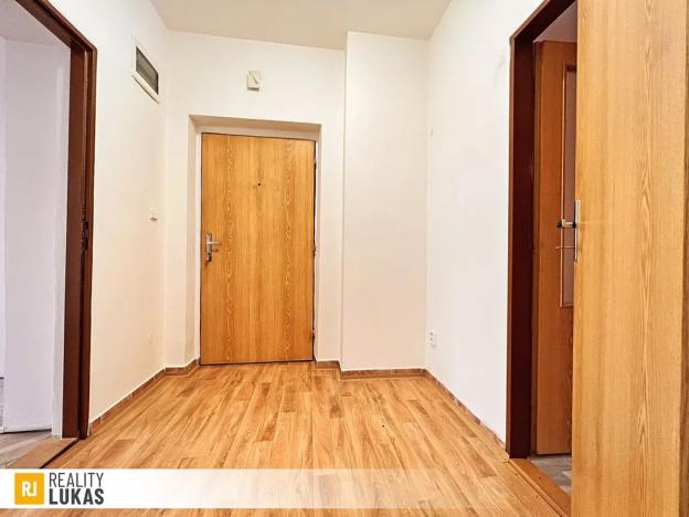 Pronájem bytu 1+1, Ostrava, Stojanovo náměstí, 45 m2