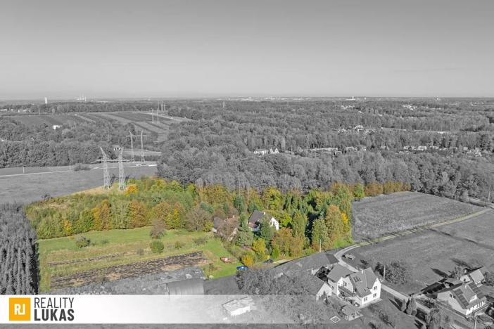 Prodej zemědělské usedlosti, Těrlicko, 181 m2