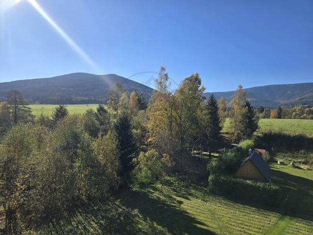 Prodej bytu 3+1, Bělá pod Pradědem, 76 m2