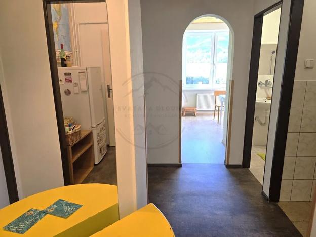 Prodej bytu 3+1, Bělá pod Pradědem, 76 m2