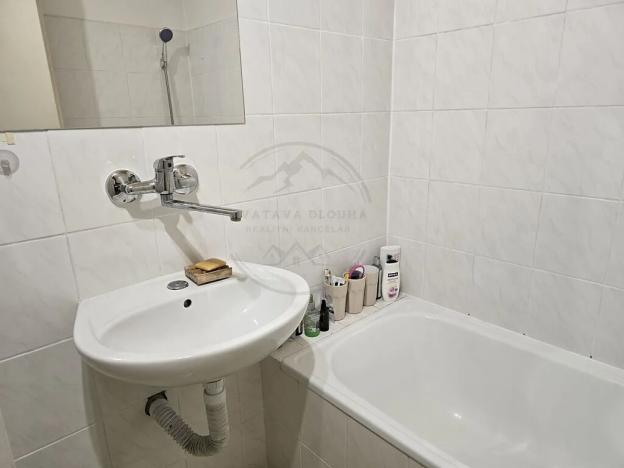 Prodej bytu 3+1, Bělá pod Pradědem, 76 m2