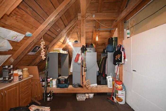 Prodej bytu 3+1, Bělá pod Pradědem, 76 m2