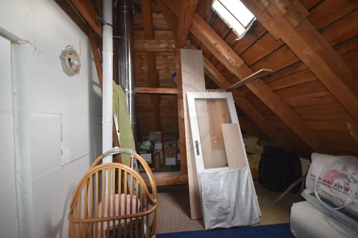 Prodej bytu 3+1, Bělá pod Pradědem, 76 m2