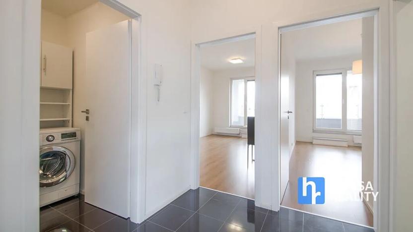 Pronájem bytu 2+kk, Praha - Hlubočepy, Geologická, 41 m2