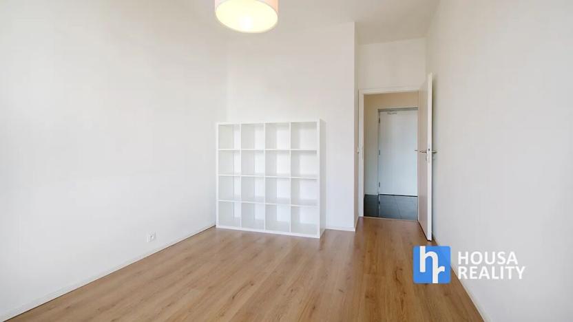 Pronájem bytu 2+kk, Praha - Hlubočepy, Geologická, 41 m2