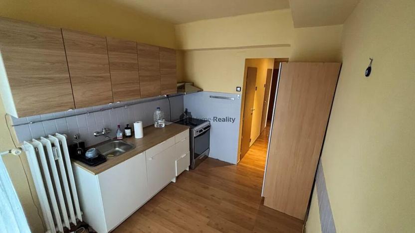 Prodej bytu 3+1, Ostrava, Výstavní, 77 m2