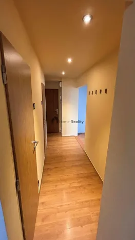 Prodej bytu 3+1, Ostrava, Výstavní, 77 m2