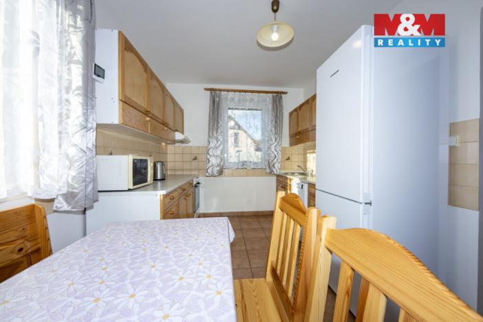 Prodej rodinného domu, Běstvina - Vestec, 112 m2