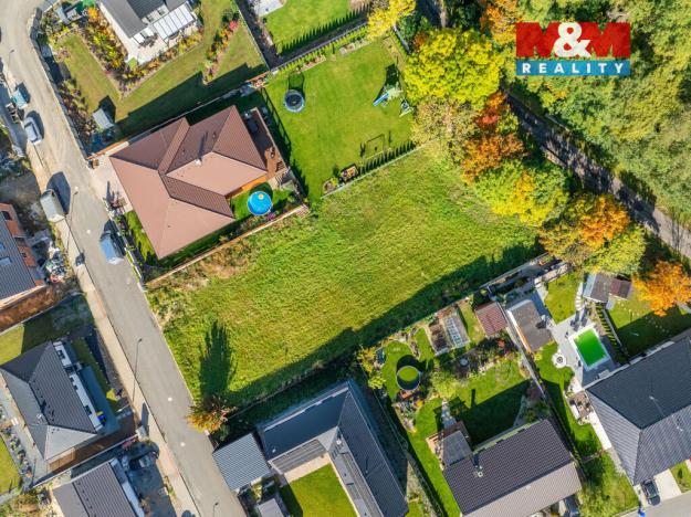 Prodej pozemku pro bydlení, Žižice - Drnov, 1294 m2