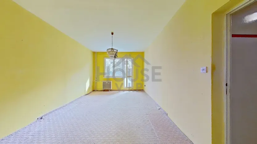 Prodej bytu 2+1, Praha - Žižkov, K lučinám, 50 m2