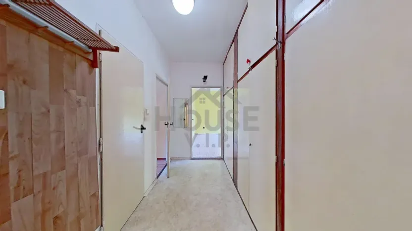 Prodej bytu 2+1, Praha - Žižkov, K lučinám, 50 m2