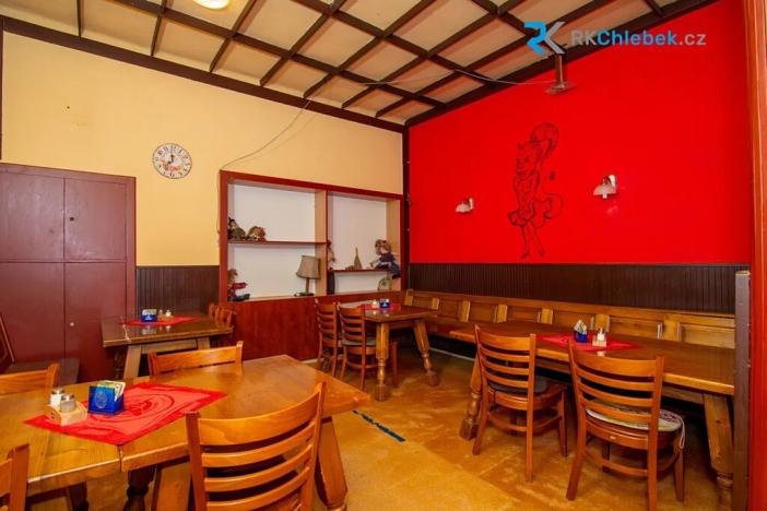 Prodej restaurace, Daskabát, 950 m2