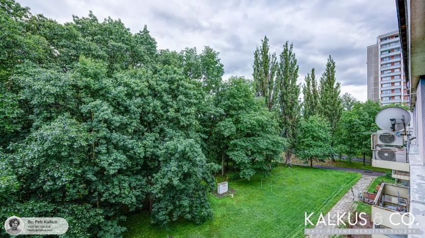 Prodej bytu 4+1, Hradec Králové, Jungmannova, 97 m2