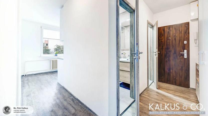 Prodej bytu 4+1, Hradec Králové, Jungmannova, 97 m2