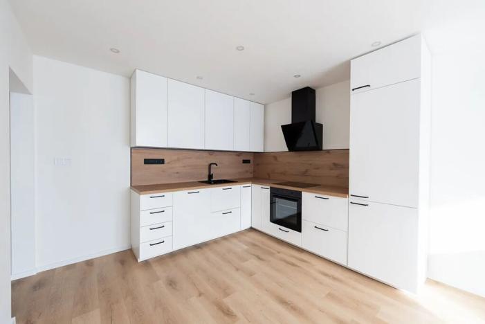 Prodej bytu 2+kk, Praha - Zličín, Nedašovská, 40 m2