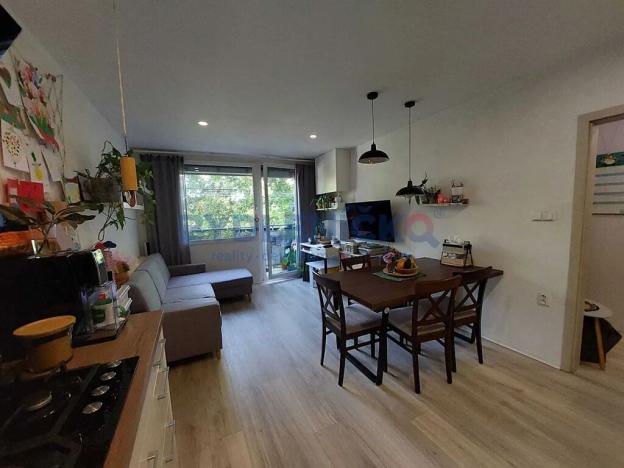 Pronájem bytu 3+kk, České Budějovice, Plzeňská, 61 m2