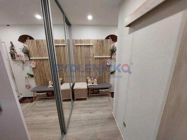 Pronájem bytu 3+kk, České Budějovice, Plzeňská, 61 m2