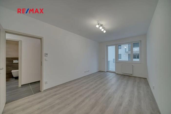 Pronájem bytu 2+kk, Poděbrady, Nerudova, 56 m2
