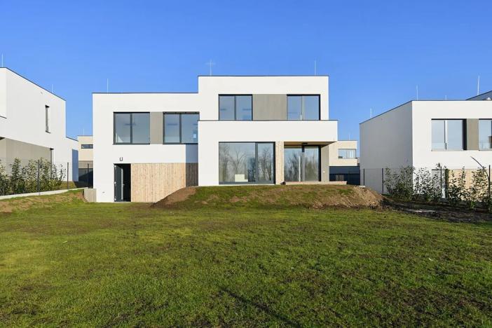 Prodej rodinného domu, Praha - Stodůlky, Karáskova, 200 m2