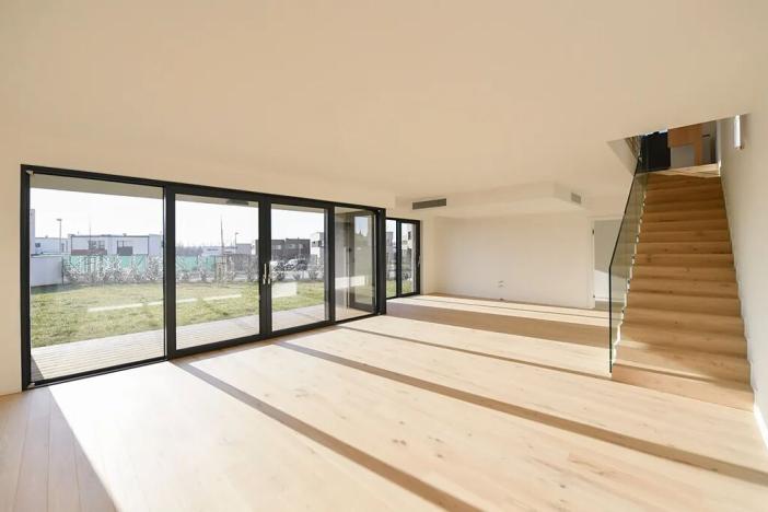 Prodej rodinného domu, Praha - Stodůlky, U Řepory, 191 m2