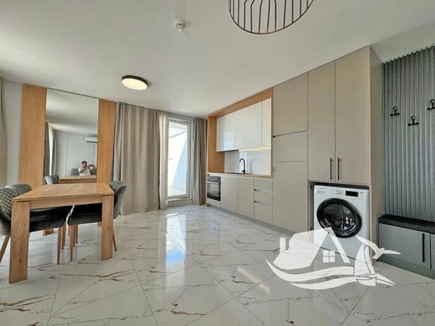 Prodej bytu 2+kk, Nesebar, Bulharsko, 89 m2