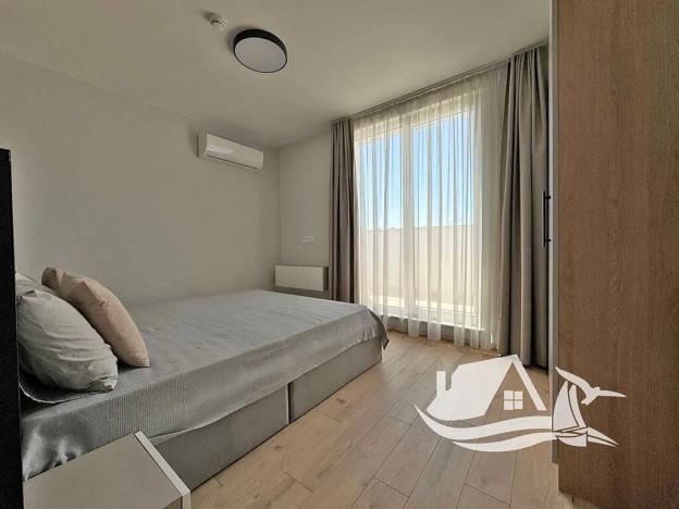 Prodej bytu 2+kk, Nesebar, Bulharsko, 89 m2