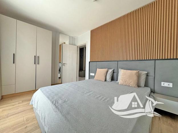 Prodej bytu 2+kk, Nesebar, Bulharsko, 89 m2