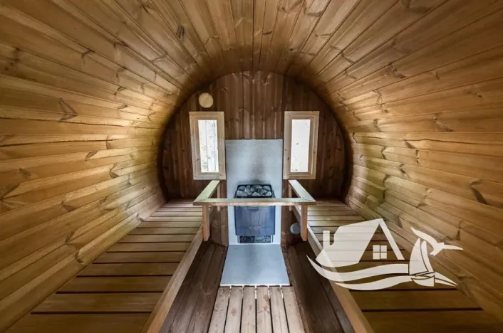 Prodej bytu 2+kk, Nesebar, Bulharsko, 89 m2