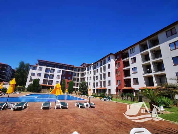 Prodej bytu 4+kk, Ravda, Bulharsko, 100 m2