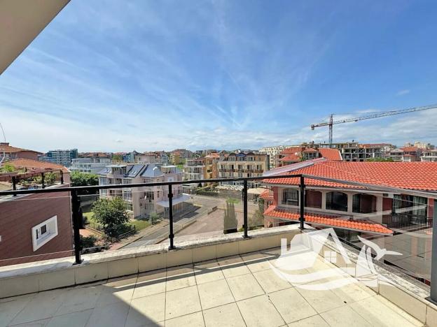 Prodej bytu 2+kk, Ravda, Bulharsko, 91 m2