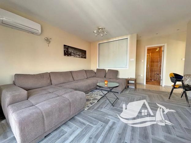 Prodej bytu 2+kk, Ravda, Bulharsko, 91 m2