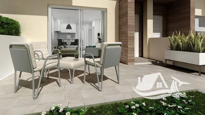 Prodej rodinného domu, San Javier, Španělsko, 88 m2