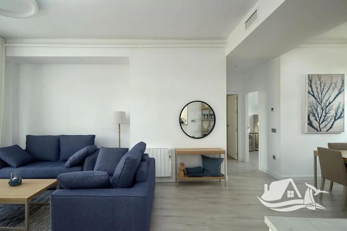 Prodej bytu 4+kk, Vera, Španělsko, 89 m2