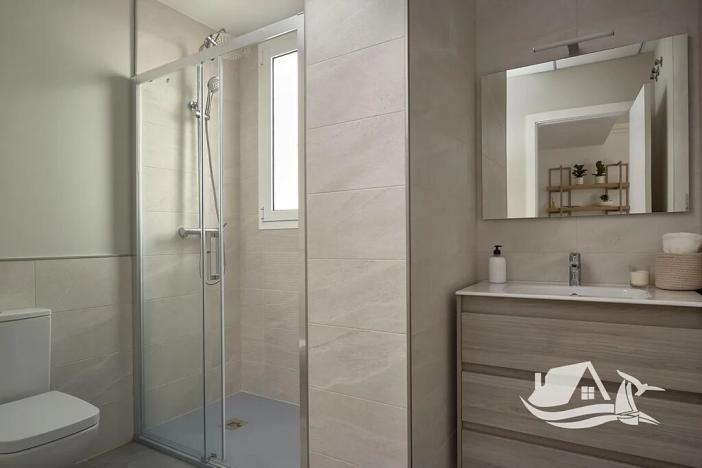 Prodej bytu 4+kk, Vera, Španělsko, 89 m2