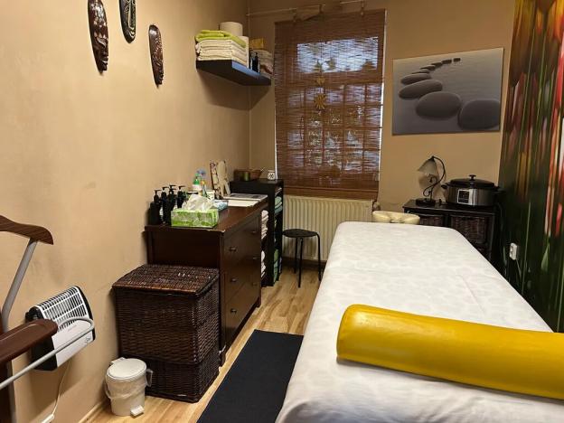 Pronájem komerční nemovitosti, Teplice, Masarykova třída, 8 m2