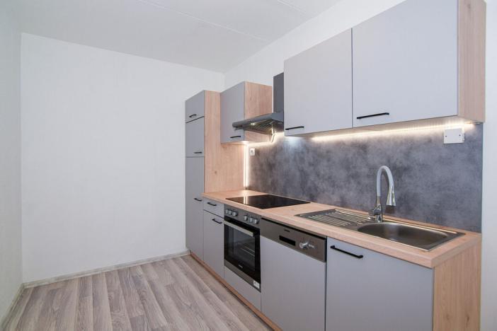 Pronájem bytu 3+kk, Praha - Letňany, Letovská, 63 m2