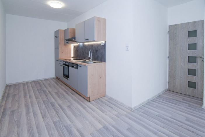 Pronájem bytu 3+kk, Praha - Letňany, Letovská, 63 m2