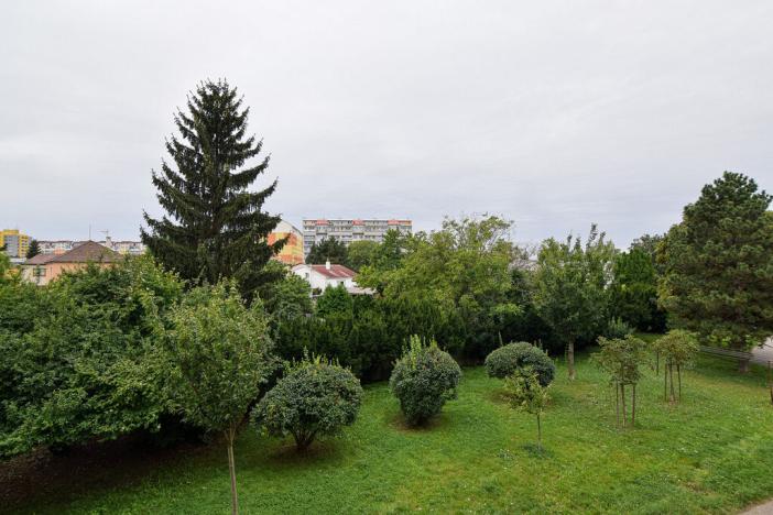 Pronájem bytu 3+kk, Praha - Letňany, Letovská, 63 m2