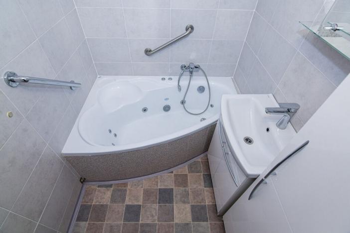 Pronájem bytu 3+kk, Praha - Letňany, Letovská, 63 m2