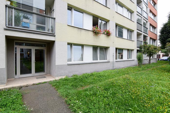 Pronájem bytu 3+kk, Praha - Letňany, Letovská, 63 m2