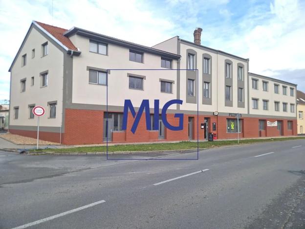 Pronájem obchodního prostoru, Syrovice, 88 m2