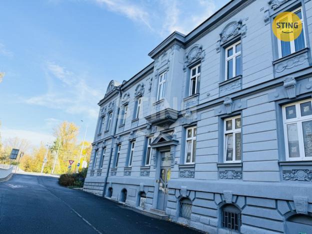 Pronájem komerční nemovitosti, Ostrava, náměstí Jurije Gagarina, 14 m2