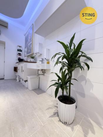 Pronájem komerční nemovitosti, Ostrava, náměstí Jurije Gagarina, 14 m2