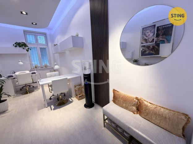 Pronájem komerční nemovitosti, Ostrava, náměstí Jurije Gagarina, 14 m2