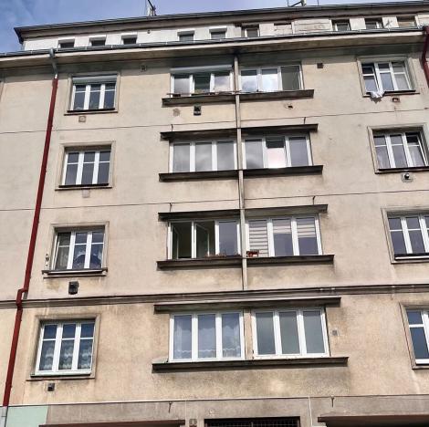 Pronájem bytu 4+kk, Karlovy Vary, Rohová, 100 m2