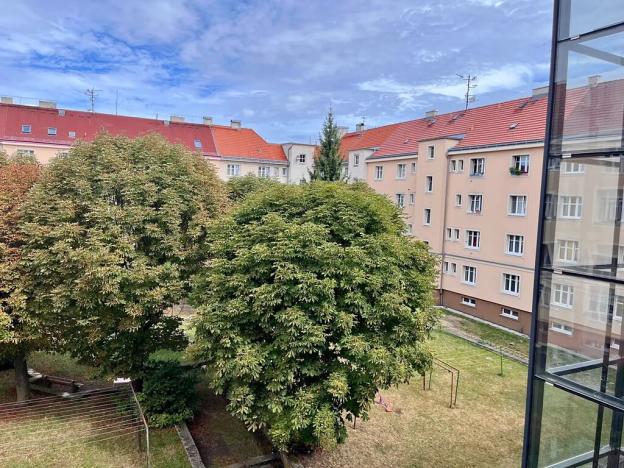 Pronájem bytu 4+kk, Karlovy Vary, Rohová, 100 m2